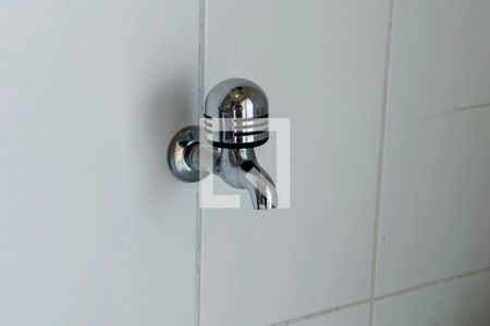 Apartamento à venda com 47m², 1 quarto e 1 vaga Apartamento à venda com 47m², 1 quarto e 1 vagaÁrea de Serviço