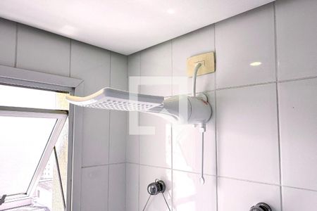 Apartamento à venda com 47m², 1 quarto e 1 vaga Apartamento à venda com 47m², 1 quarto e 1 vagaBanheiro