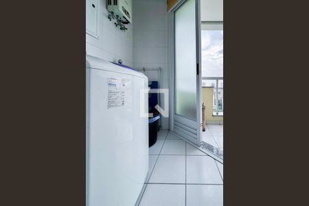 Apartamento à venda com 47m², 1 quarto e 1 vaga Apartamento à venda com 47m², 1 quarto e 1 vagaÁrea de Serviço