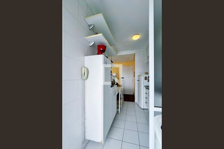 Apartamento à venda com 47m², 1 quarto e 1 vaga Apartamento à venda com 47m², 1 quarto e 1 vagaÁrea de Serviço