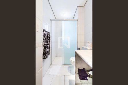 Apartamento à venda com 47m², 1 quarto e 1 vaga Apartamento à venda com 47m², 1 quarto e 1 vagaBanheiro