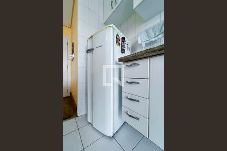 Apartamento à venda com 47m², 1 quarto e 1 vaga Apartamento à venda com 47m², 1 quarto e 1 vagaCozinha
