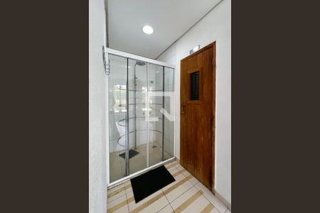 Apartamento à venda com 47m², 1 quarto e 1 vaga Apartamento à venda com 47m², 1 quarto e 1 vagaSauna