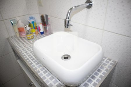 Casa à venda com 90m², 3 quartos e sem vagaBanheiro 2