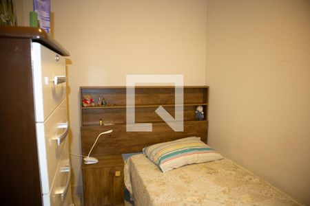 Casa à venda com 90m², 3 quartos e sem vagaQuarto 3