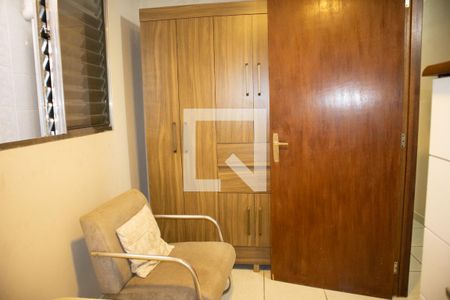 Casa à venda com 90m², 3 quartos e sem vagaQuarto 3