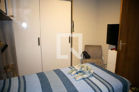 Casa à venda com 90m², 3 quartos e sem vagaQuarto 2