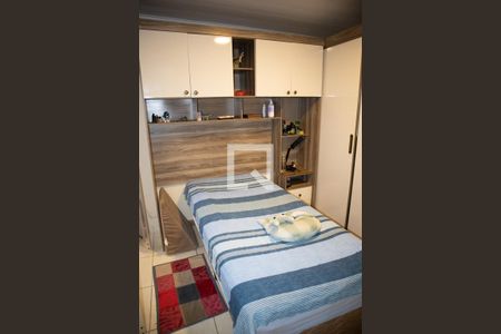 Casa à venda com 90m², 3 quartos e sem vagaQuarto 2