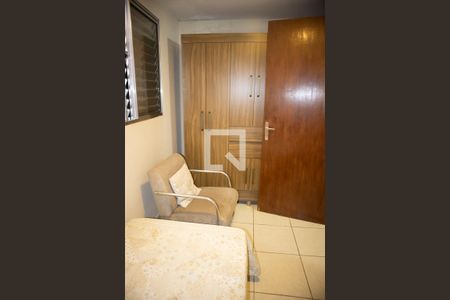 Casa à venda com 90m², 3 quartos e sem vagaQuarto 3