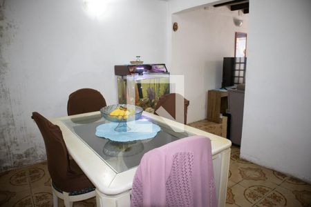 Casa à venda com 90m², 3 quartos e sem vagaCopa