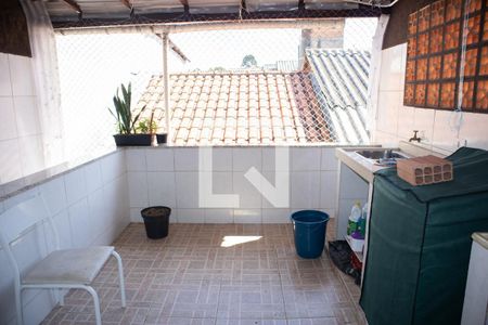 Casa à venda com 90m², 3 quartos e sem vagaÁrea de Serviço