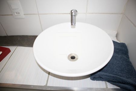 Casa à venda com 90m², 3 quartos e sem vagaBanheiro do Quarto 1