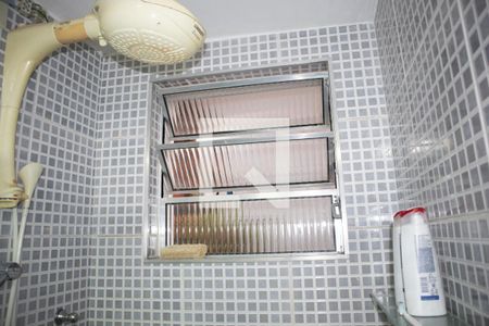 Casa à venda com 90m², 3 quartos e sem vagaBanheiro 2