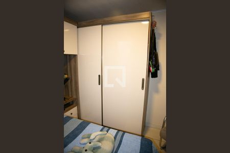 Casa à venda com 90m², 3 quartos e sem vagaQuarto 2