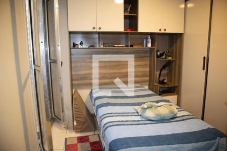 Casa à venda com 90m², 3 quartos e sem vagaQuarto 2