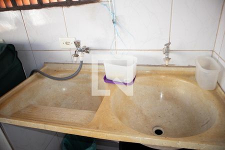 Casa à venda com 90m², 3 quartos e sem vagaÁrea de Serviço