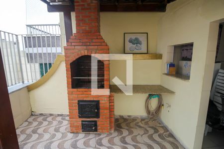 Apartamento à venda com 70m², 2 quartos e sem vaga Apartamento à venda com 70m², 2 quartos e sem vagaÁrea comum - Churrasqueira