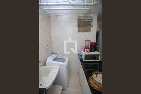 Apartamento à venda com 70m², 2 quartos e sem vaga Apartamento à venda com 70m², 2 quartos e sem vagaÁrea de Serviço