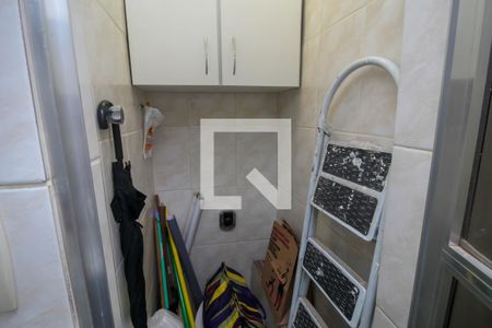 Apartamento à venda com 70m², 2 quartos e sem vaga Apartamento à venda com 70m², 2 quartos e sem vagaQuarto de Serviço