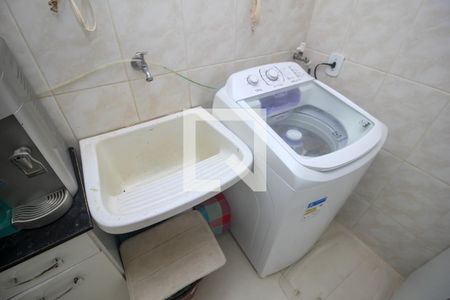 Apartamento à venda com 70m², 2 quartos e sem vaga Apartamento à venda com 70m², 2 quartos e sem vagaÁrea de Serviço