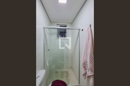 Apartamento para alugar com 42m², 2 quartos e 1 vaga Apartamento para alugar com 42m², 2 quartos e 1 vagaBanheiro