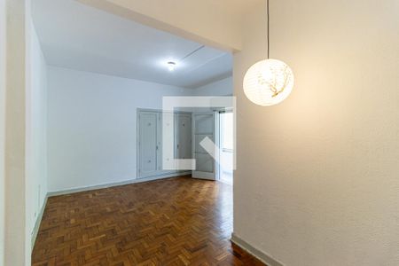 Studio de kitnet/studio à venda com 1 quarto, 35m² em Vila Buarque, São Paulo