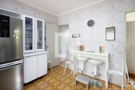 Casa à venda com 160m², 3 quartos e 2 vagas Casa à venda com 160m², 3 quartos e 2 vagasCozinha