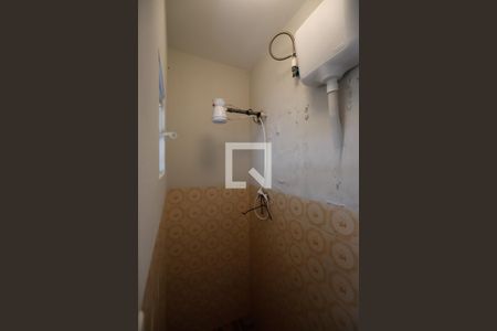 Casa à venda com 160m², 3 quartos e 2 vagas Casa à venda com 160m², 3 quartos e 2 vagasBanheiro de serviço