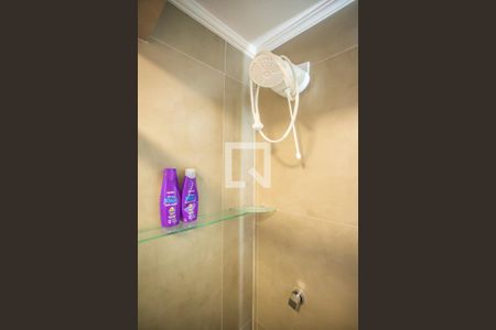 Apartamento à venda com 78m², 2 quartos e sem vaga Apartamento à venda com 78m², 2 quartos e sem vagaBanheiro