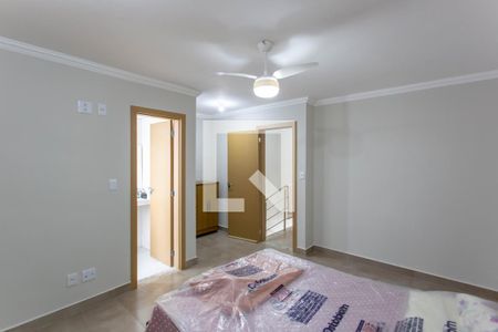 Casa à venda com 103m², 3 quartos e 2 vagas Casa à venda com 103m², 3 quartos e 2 vagasQuarto Suíte
