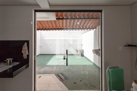 Casa à venda com 103m², 3 quartos e 2 vagas Casa à venda com 103m², 3 quartos e 2 vagasQuintal