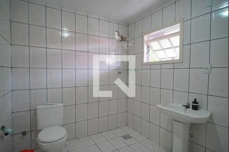 Casa à venda com 200m², 4 quartos e 2 vagas Casa à venda com 200m², 4 quartos e 2 vagasBanheiro da Suíte 1