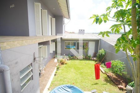 Casa à venda com 200m², 4 quartos e 2 vagas Casa à venda com 200m², 4 quartos e 2 vagasQuintal