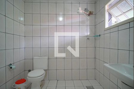 Casa à venda com 200m², 4 quartos e 2 vagas Casa à venda com 200m², 4 quartos e 2 vagasBanheiro da Suíte 1