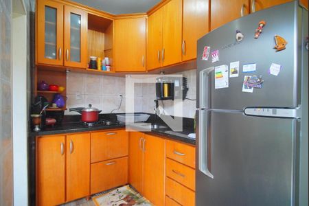 Casa à venda com 200m², 4 quartos e 2 vagas Casa à venda com 200m², 4 quartos e 2 vagasCozinha