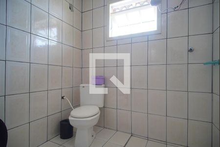 Casa à venda com 200m², 4 quartos e 2 vagas Casa à venda com 200m², 4 quartos e 2 vagasBanheiro da Suíte 2
