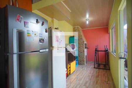 Casa à venda com 200m², 4 quartos e 2 vagas Casa à venda com 200m², 4 quartos e 2 vagasCozinha