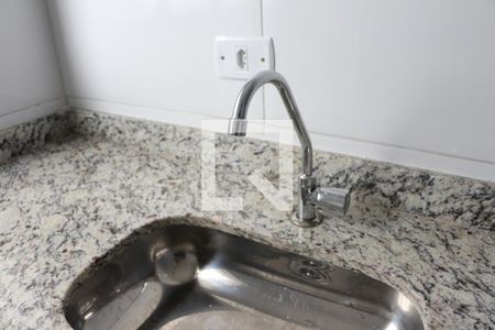 Studio à venda com 35m², 1 quarto e sem vagaKitnet