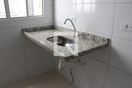 Studio à venda com 35m², 1 quarto e sem vagaKitnet