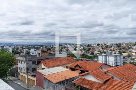Apartamento à venda com 180m², 3 quartos e 2 vagas Apartamento à venda com 180m², 3 quartos e 2 vagasVista da cobertura