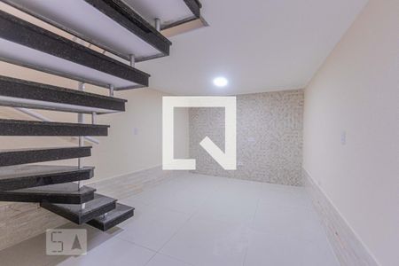Casa de condomínio para alugar com 60m², 2 quartos e sem vaga