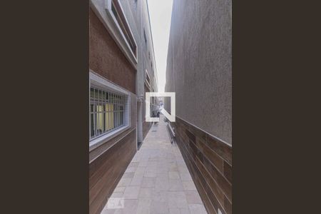 Casa de condomínio para alugar com 60m², 2 quartos e sem vaga