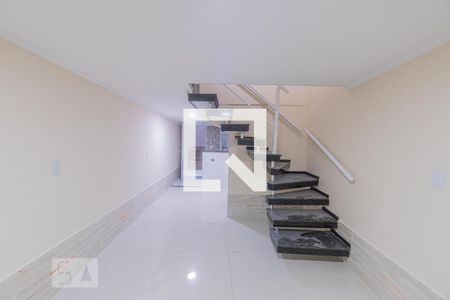 Casa de Condomínio para alugar com 2 quartos, 60m² em Vila Granada, São Paulo