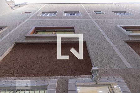 Casa de condomínio para alugar com 60m², 2 quartos e sem vaga