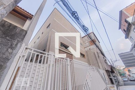 Casa de condomínio para alugar com 60m², 2 quartos e sem vaga