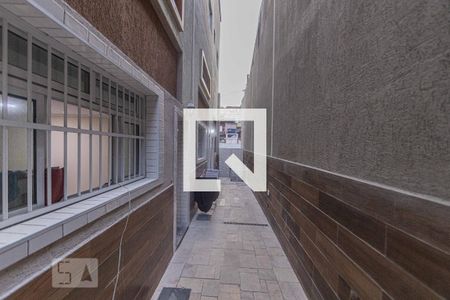 Casa de condomínio para alugar com 60m², 2 quartos e sem vaga