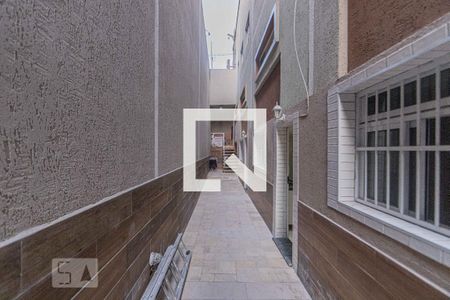 Casa de condomínio para alugar com 60m², 2 quartos e sem vaga