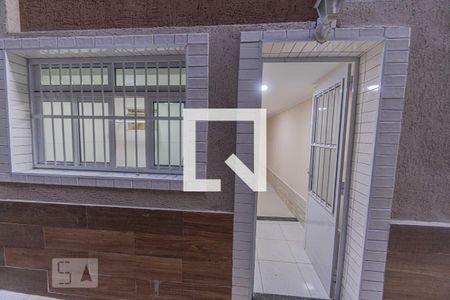 Casa de condomínio para alugar com 60m², 2 quartos e sem vaga