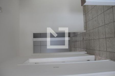 Casa à venda com 250m², 4 quartos e 3 vagasHall social