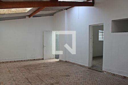 Casa à venda com 250m², 4 quartos e 3 vagasÁrea externa